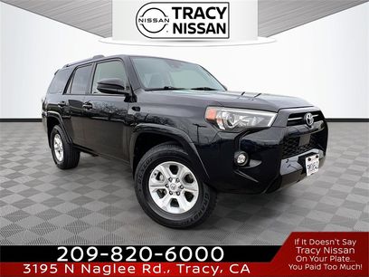 Used 2024 Toyota 4Runner SR5
