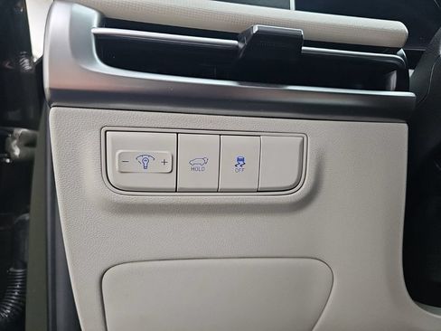 Used 2025 Hyundai Tucson SEL FWD image 21