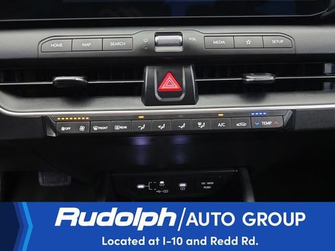Used 2025 Kia K4 FWD image 22