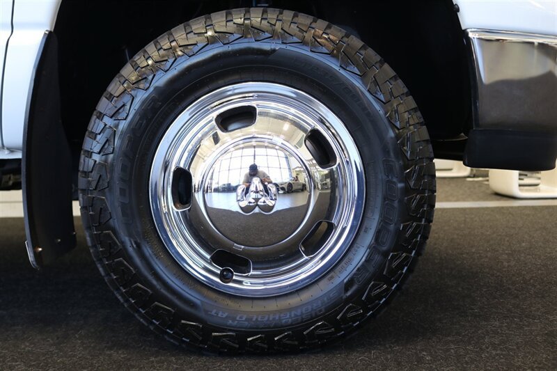 Used 2005 Dodge Ram 3500 Truck SLT w/ Quad Cab Big Horn Value Group AWD/4WD image 23