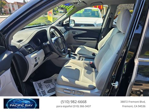 Used 2016 Honda Pilot EX image 11