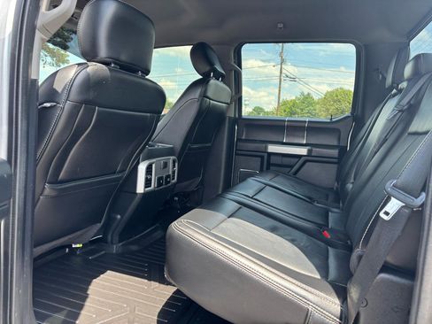 Used 2020 Ford F250 Lariat AWD/4WD image 10
