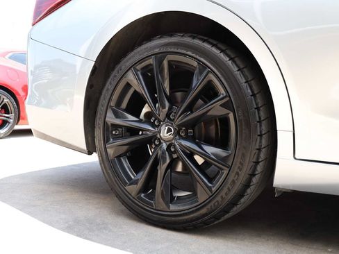Used 2022 Lexus ES 350 F Sport FWD image 63