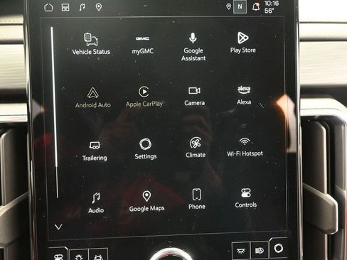 Used 2025 GMC Acadia Elevation FWD image 50