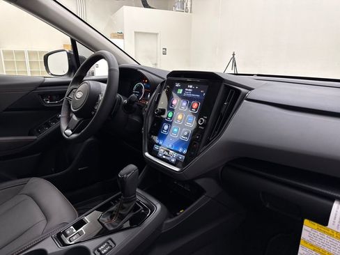 New 2026 Subaru Crosstrek 2.5i Limited image 26