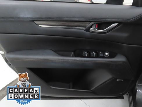 Used 2020 MAZDA CX-5 Grand Touring FWD image 10