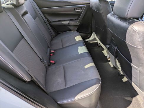 Used 2015 Toyota Corolla S image 18