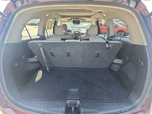 Used 2020 Honda Pilot Elite image 31