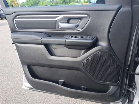 New 2026 RAM 1500 Big Horn image 26