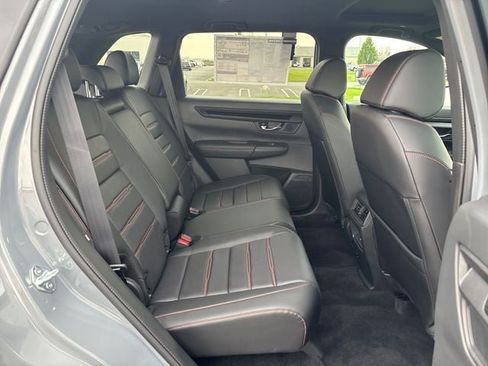 New 2026 Honda CR-V Sport-L image 24