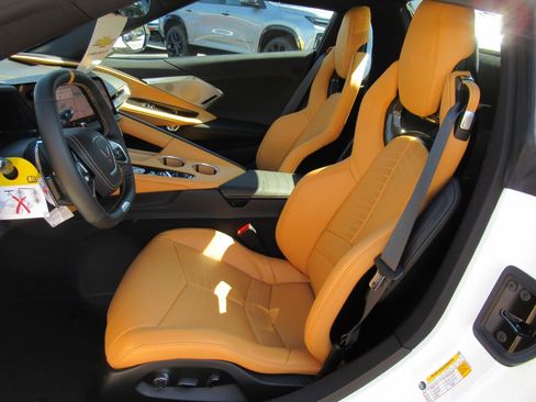 New 2026 Chevrolet Corvette Z06 image 14