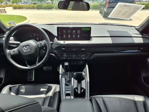 Used 2023 Honda Accord Sport image 18