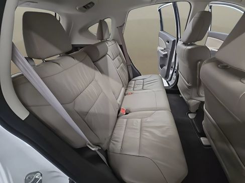 Used 2014 Honda CR-V EX-L image 23