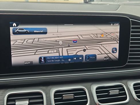 Certified 2026 Mercedes-Benz GLE 350 4MATIC image 11