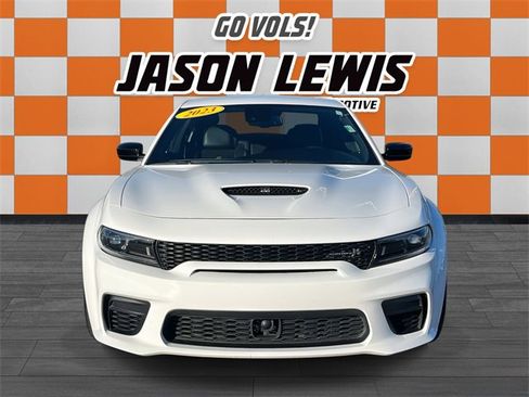 Used 2023 Dodge Charger Scat Pack image 9