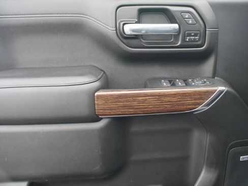 Certified 2021 Chevrolet Silverado 1500 High Country image 29