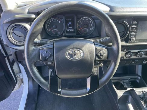 Used 2022 Toyota Tacoma SR image 26