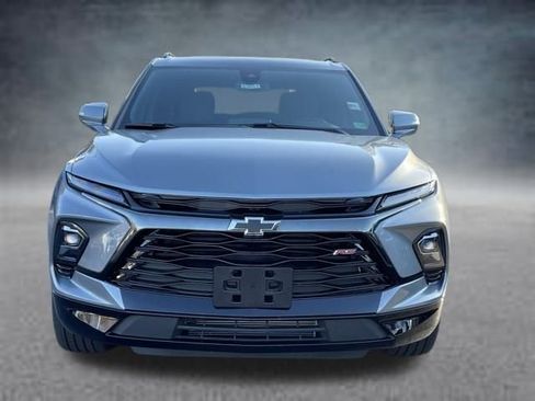 New 2026 Chevrolet Blazer RS w/ LPO, Floor Liner Package image 25