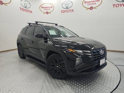 Used 2023 Hyundai Tucson XRT