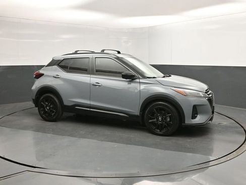 Used 2023 Nissan Kicks SR w/ Interior Electronics Package image 26