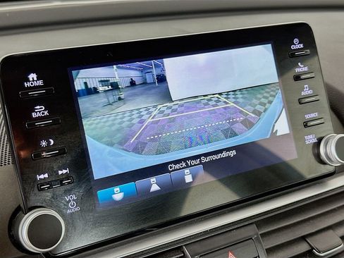 Certified 2021 Honda Accord Sport Special Edition image 14