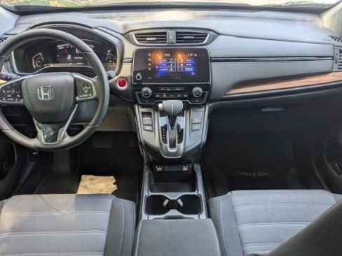 Used 2022 Honda CR-V EX image 23