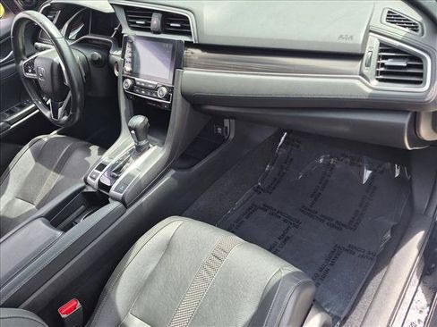 Used 2021 Honda Civic Touring image 19