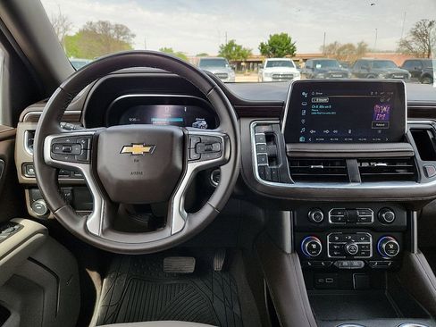 Used 2024 Chevrolet Tahoe LT image 6