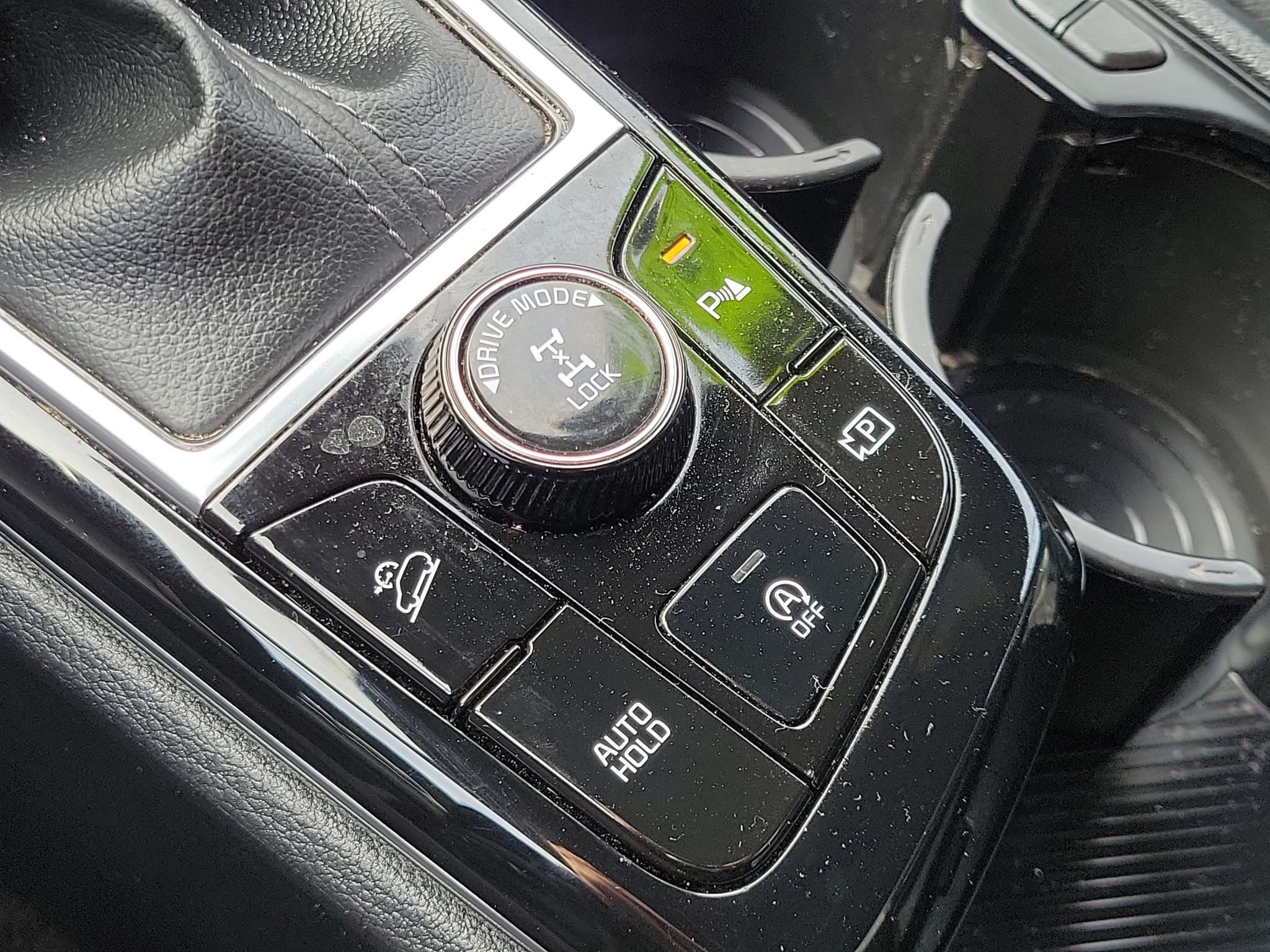 Used 2024 Kia Sportage X-Line w/ X-Line Premium Package AWD/4WD image 22