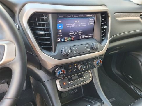 Used 2023 GMC Acadia Denali image 24