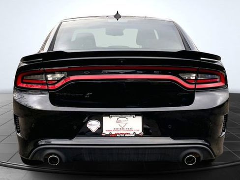 Used 2021 Dodge Charger GT w/ Blacktop Package image 9