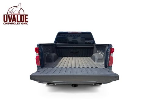 Used 2022 Chevrolet Silverado 1500 RST AWD/4WD image 23