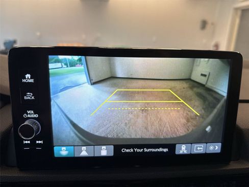 Used 2023 Honda CR-V EX-L image 23