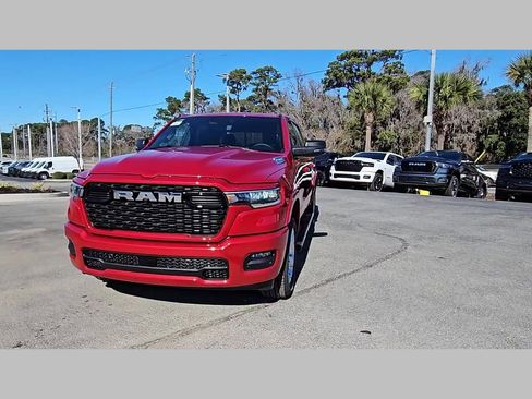 New 2026 RAM 1500 Big Horn image 37