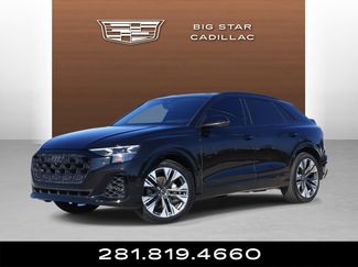 Used 2024 Audi Q8 Prestige w/ Prestige Package AWD/4WD video 1