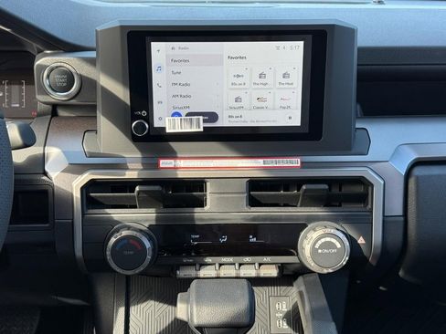 New 2025 Toyota 4Runner SR5 image 10