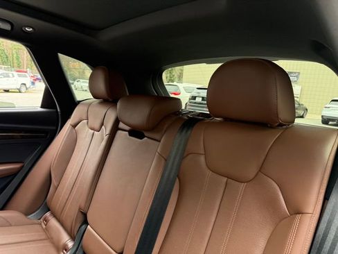 Used 2018 Audi Q5 2.0T Premium Plus w/ Premium Plus Package image 20