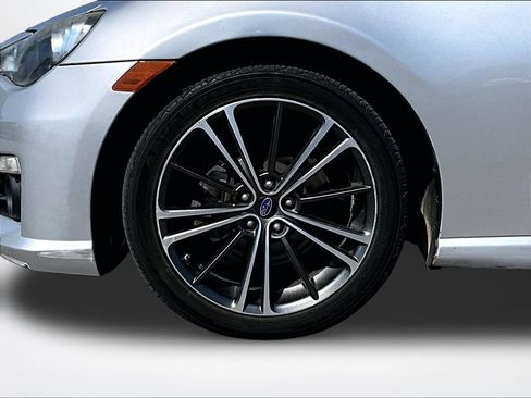 Used 2013 Subaru BRZ Limited w/ Protection Pkg 1 RWD image 10
