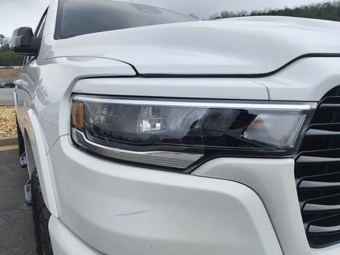 Used 2025 RAM 1500 Laramie w/ Sport Appearance Package image 15