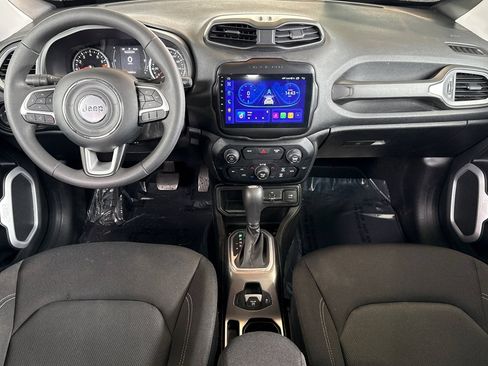 Used 2020 Jeep Renegade Sport FWD image 16