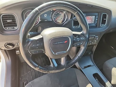 Used 2016 Dodge Charger Police w/ Patrol Package Base Prep AWD/4WD image 9