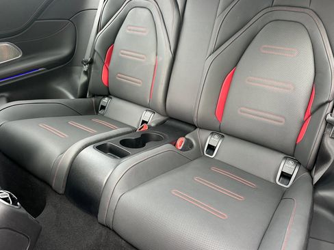 New 2026 Mercedes-Benz CLE 53 AMG 4MATIC Coupe image 19