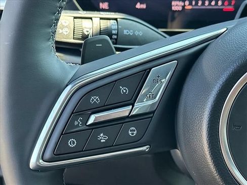 New 2027 Buick Enclave Avenir FWD image 31