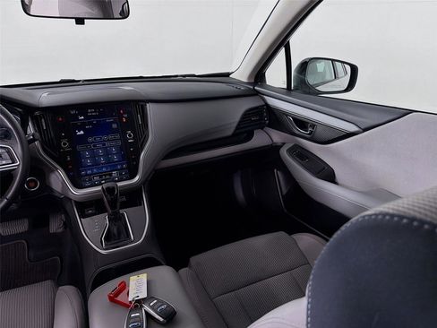 Used 2025 Subaru Legacy Premium image 22