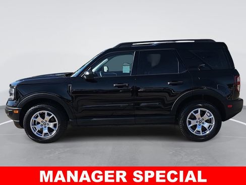 Used 2023 Ford Bronco Sport Base image 6