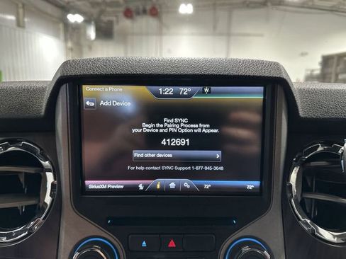 Used 2015 Ford F350 Lariat w/ Chrome Package image 30