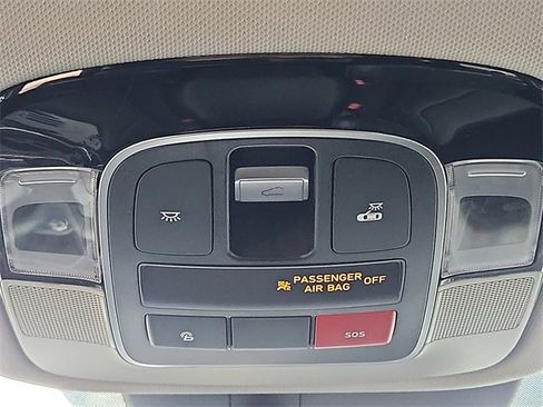 Certified 2023 Hyundai Tucson Limited w/ Cargo Package image 19