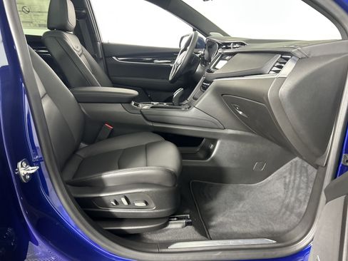 New 2025 Cadillac XT5 Premium Luxury w/ Technology Package image 46