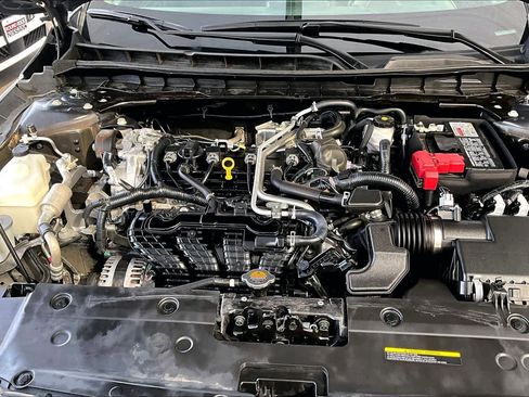 Certified 2024 Nissan Altima 2.5 SV image 31