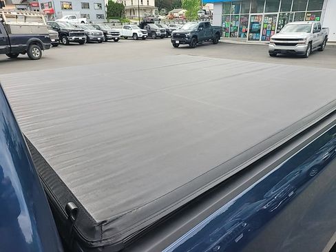 Certified 2022 Chevrolet Silverado 1500 Custom w/ Safety Confidence Package image 10